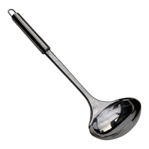 Eterna By Ekco Stainless Steel 11" Ladle Gravy Soup Serving Spoon Metal